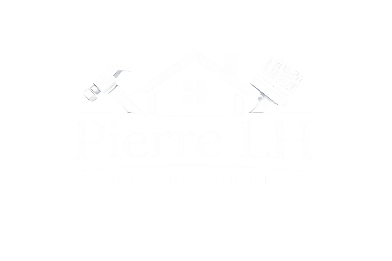 Pierre LH — Artisan multiservices Saint-Jean-de-Luz